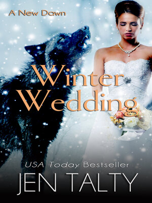cover image of Winter Wedding
